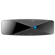 The WiFi D-Link DWA-X1850 DWA-X1850/A1A AX1800 USB 3.0 (ant. VNTR.) 2ant.