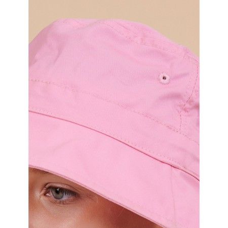 Panama nursery, size 53-54, pink color-2