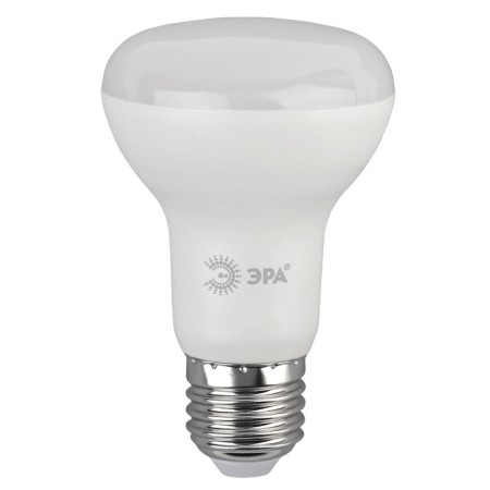 LED LED era Red Line “Reflector”, 8 W, E27, 640 lm, 6500k, Cold white glow-1