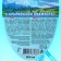 Barhat glass and mirrors wash, alpine freshness, with ammonia, 500 ml