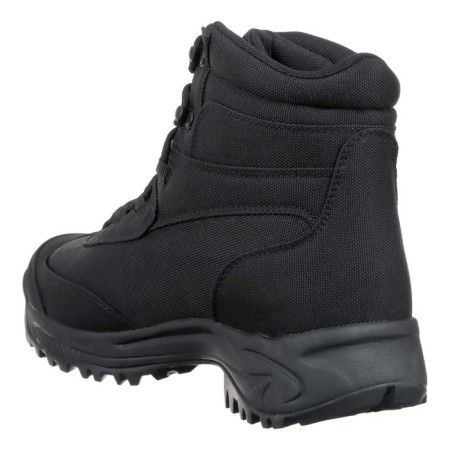 Wanngo WGH-03-TT-3 boots, demi-season, black color, size 41-3