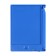 Планшет для рисования и заметок Luazon TAB-3, 4.4", синий