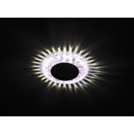 Lamp DK LD16 PK/WH era, GU5.3 50W, pink color-1