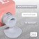 Simple nail polish gel, 3 phase, 10 ml, led/uv, color (250)