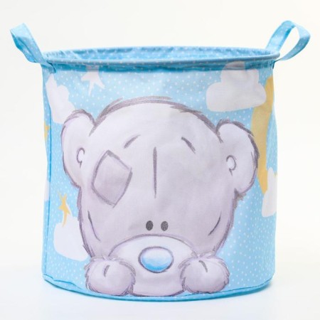 Sweet Boy toys basket, me to you, 33 × 33 × 31 cm