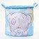 Sweet Boy toys basket, me to you, 33 × 33 × 31 cm