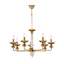 Exquisita suspension chandelier 750 mm, E14