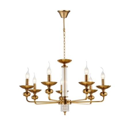 Exquisita suspension chandelier 750 mm, E14