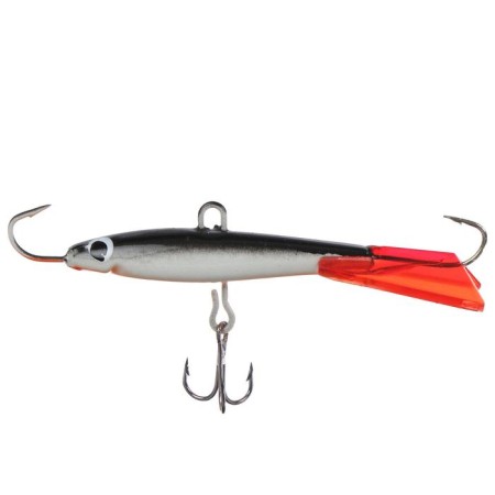 Balancir "Yaman" Tulka, 5 cm, 13 g, color 02, on the blister