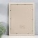 Photo frame plastic 30x40 cm "Bjern" Platinum