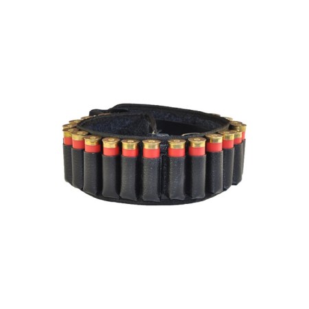 Partnestan opened by 24 rounds, 12-16k, needle-rustic canvas, skin-1