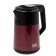 Electric kettle Goodhelper KPS-188C, metal, 1.8 l, 1500 watts, red