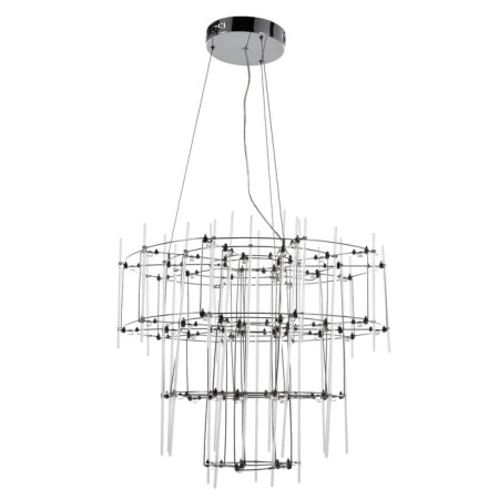 Люстра "Софир" LED 75Вт 4000К 60х60х40-240 см BayerLux-3