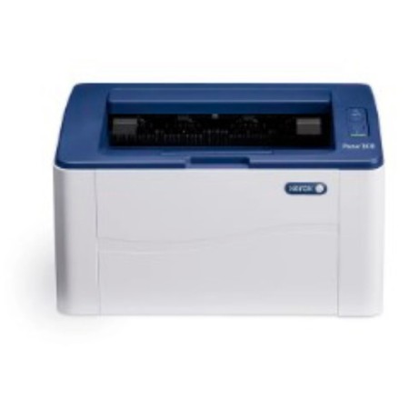 Printer Laser Xerox Phaser 3020v_bi A4 WiFi White