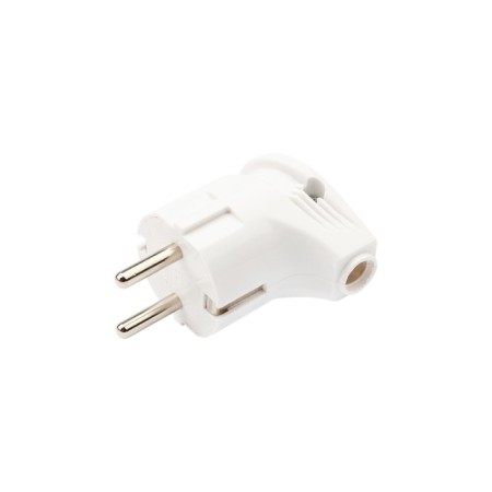 Vilka euro corner with salary 16a white rexant