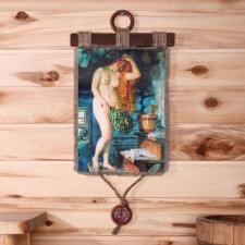 Souvenir Scroll 