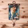 Souvenir Scroll "Bath Venus"