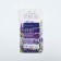 Stickers-stickers, on the substrate "Love everything", 5 pcs, 30 l/pcs