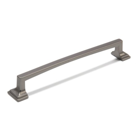 Cappio RSC038, zinc, m/o 160 mm handle, graphite-1