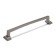 Cappio RSC038, zinc, m/o 160 mm handle, graphite