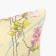 Pillowcase Ethel "Melisa" 70x70 ± 3 cm, 100% cotton, calico 125 g/m²