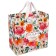 Gift package "only for you" 22x22x11 cm, packaging, Minnie Mouse