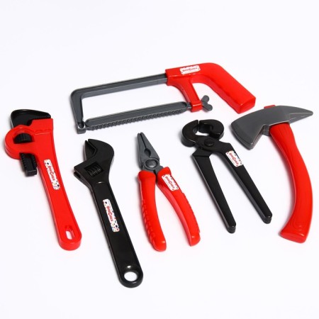 Set of tools fixiki "fixing tools" 21 subject-2