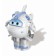 Набор мини-трансформеров Super Wings «Джетт, Донни, Астра, Санни», 4 предмета
