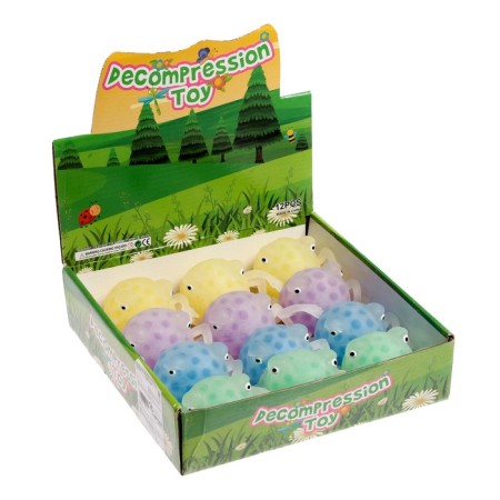 Magger "Frog" with a hydrogel, Mix color