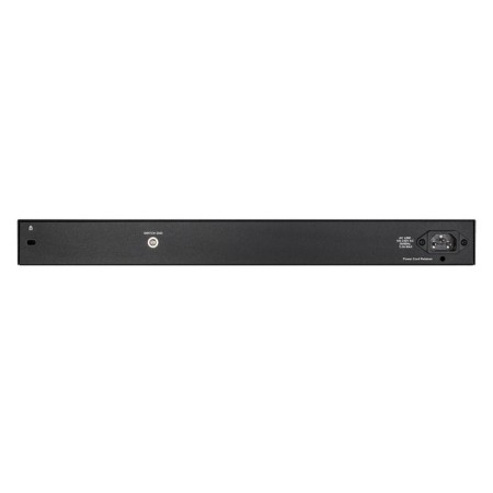 D-Link DGS-1210-28P/F switch, controlled, 20x10/100/1000Base-T-3