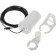 TR-9DB TRICOLOR Antenna 10M (046/91/00053738)