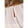 Female blouse, size 54, white color