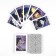 Gadal cards "Tarot Vip. Oracle Full Moon", 108 cards, card 7.1 x 11.6 cm