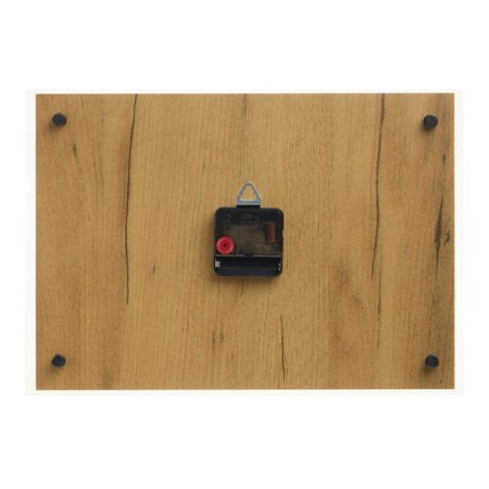 Carty clock, interior "ship", silent, 25 x 35 cm-5