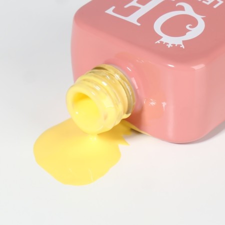 Simple nail polish gel, 3 phase, 10 ml, led/uv, color (231)-11