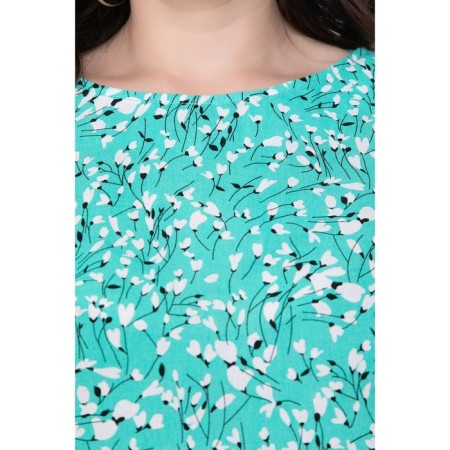 Women's dress, size 60-4