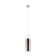 Selvino chandelier 1x15W E27
