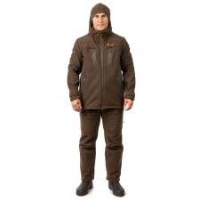 Hunting PRIDE Hunting Hunt-Shell, size 52-54, height 182-188 cm, brown color