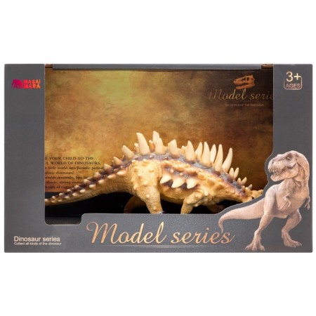 Dinosaurian figure "World of dinosaurs: Polakantus", 23 cm-2