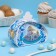 Confectionery "chest" set with a surprise, 40 g