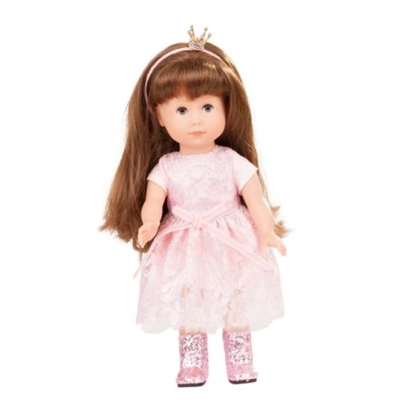 GOTZ doll "Princess Chloe", size 27 cm