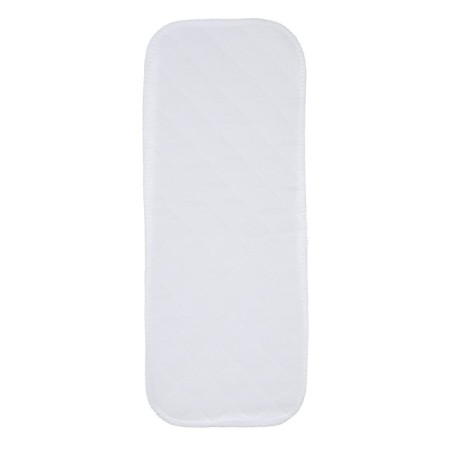 Liner in a reusable diaper, 3-layer, 30 cm, 1 pc., Cotton, crumb I-1