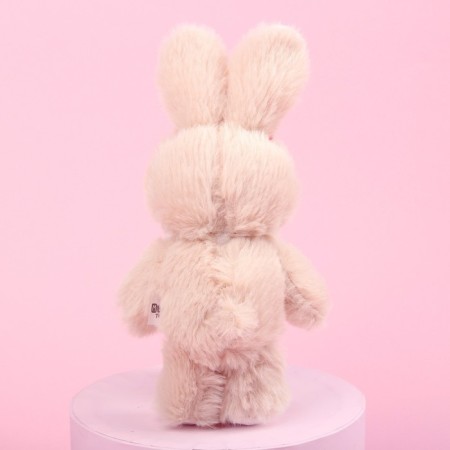 Soft toy "Sweet Bunny"-4