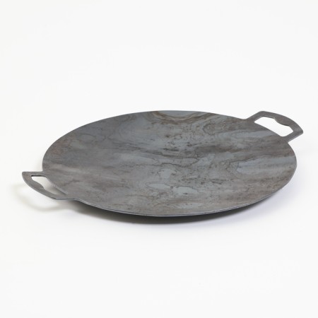 Saj "New" diameter 30 cm, steel thickness 2 mm