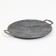 Saj "New" diameter 30 cm, steel thickness 2 mm