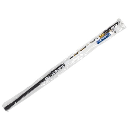 The float rod with the Salmo Blaster Tele Pike rings, test 10-100 g, length 3.6 m.-4