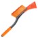 Brush with soft bristles Airline AB-R-02, 56 cm