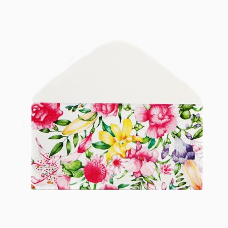 A set of envelopes for money "for any occasion", 10 pcs.-13
