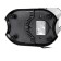 Sokovyshka ECON ECO-052JC, 800 watts, 0.5 l, 2 speeds, black-silvery