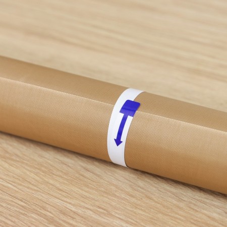 Teflon reusable rug 33 × 40 cm-2